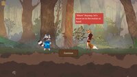 Forest Rites screenshot, image №4230655 - RAWG