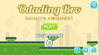 Odading Bro - Android Game screenshot, image №2576059 - RAWG