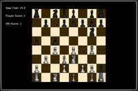 Action Chess (Antonsem) screenshot, image №1179220 - RAWG