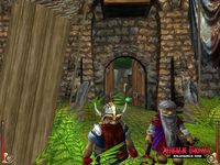 Brave Dwarves: Creeping Shadows screenshot, image №440973 - RAWG