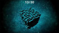 Xtreme Maze Cube 4D screenshot, image №1313929 - RAWG