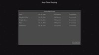 Keep Them Sleeping (itch) screenshot, image №1076385 - RAWG