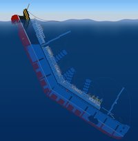 Sinking Simulator screenshot, image №2193649 - RAWG