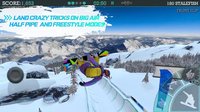 Snowboard Party: Aspen screenshot, image №1392294 - RAWG