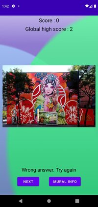 Where is Mural? screenshot, image №3111010 - RAWG