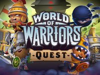 World of Warriors: Quest screenshot, image №958838 - RAWG