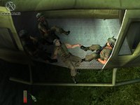 Marine Heavy Gunner: Vietnam screenshot, image №401606 - RAWG