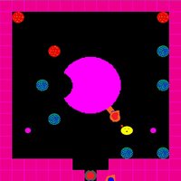 Temperature Puzzle screenshot, image №1880483 - RAWG