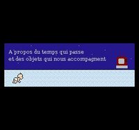 Pas-sage screenshot, image №1937088 - RAWG
