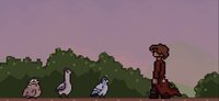 Three Pigeons in a Trench Coat screenshot, image №3024525 - RAWG