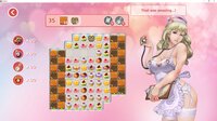 GirlHub - adult puzzle game screenshot, image №3163149 - RAWG