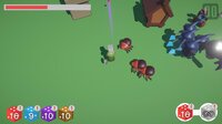 Dice Revenge screenshot, image №3471383 - RAWG