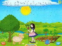 Mary Had A Little Lamb: Preschool Singalong screenshot, image №2221480 - RAWG