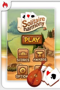 Solitaire Harmony screenshot, image №2033465 - RAWG