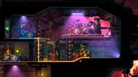 SteamWorld Heist screenshot, image №170824 - RAWG