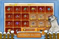 Farm Frenzy 3: Ice Domain Free screenshot, image №687168 - RAWG