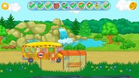 Kids bus screenshot, image №1385944 - RAWG