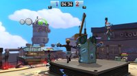 Brawl Busters screenshot, image №547982 - RAWG