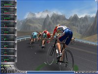 Pro Cycling Manager screenshot, image №432179 - RAWG