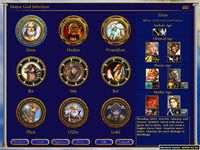 Age of Mythology screenshot, image №304353 - RAWG