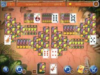 Solitaire TED and PET screenshot, image №3099472 - RAWG