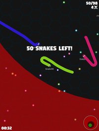 Snake 98 Royale screenshot, image №2053409 - RAWG