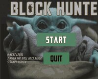 Block-Hunter screenshot, image №2761119 - RAWG