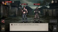 Shambles: Sons of Apocalypse screenshot, image №4222472 - RAWG