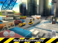 City Constructions Simulator screenshot, image №2810561 - RAWG