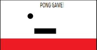 PONG GAME! screenshot, image №3651672 - RAWG