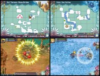 Rune Factory 3: A Fantasy Harvest Moon screenshot, image №3176015 - RAWG