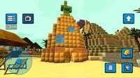 Bikini Bottom City Craft screenshot, image №2094708 - RAWG