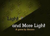 Light and More Light screenshot, image №3261964 - RAWG