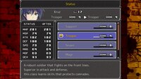 Chrome Wolf screenshot, image №3917086 - RAWG