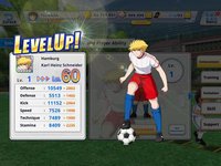 Captain Tsubasa ZERO screenshot, image №2169486 - RAWG