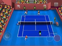 Tennis Champs Returns screenshot, image №1443758 - RAWG