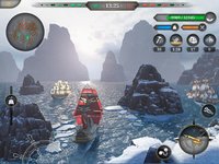 King of Sails: Ship Battle screenshot, image №2146272 - RAWG