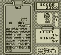 Dr. Mario screenshot, image №795178 - RAWG