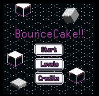 BouncyCake screenshot, image №3056316 - RAWG