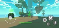 Goblin Adventure (GoblinAdventure) screenshot, image №3465520 - RAWG