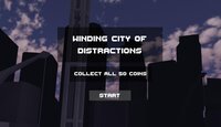 Winding City of Distractions screenshot, image №3692392 - RAWG