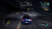 Need For Speed Carbon screenshot, image №457833 - RAWG