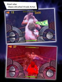 International Boxing Champions screenshot, image №1327389 - RAWG