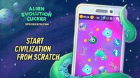 Alien Evolution Clicker: Species Evolving screenshot, image №1577272 - RAWG