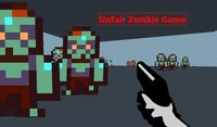 Unfair Zombie Game screenshot, image №3078791 - RAWG