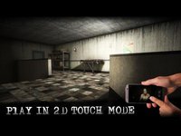 VR Horror Game screenshot, image №2038684 - RAWG