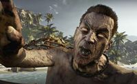 Dead Island screenshot, image №431957 - RAWG