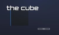 The Cube (itch) (QuenPley) screenshot, image №1937258 - RAWG