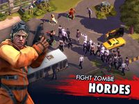 Zombie Anarchy: Survival Strategy Game screenshot, image №58663 - RAWG