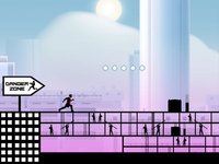 Agent Run Return In Vector City - Best Vector Game screenshot, image №1641419 - RAWG